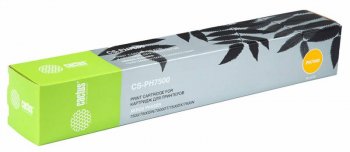 Картридж Cactus CS-PH7500 106R01446 черный для Xerox Phaser 7500 (19800стр.)