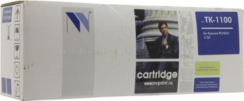 Картридж NV-Print TK-1100 для Kyocera FS-1024/1124MFP/FS1110