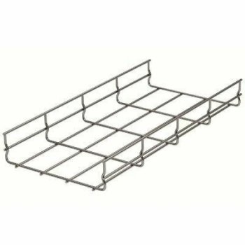 Лоток для прокладки кабелей DKC FC5010 50мм2 металл L3000