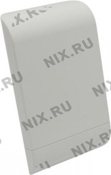 Точка доступа D-Link <DAP-3410 /RU/A1A> AirPremier PoE Access Point (2UTP 100Mbps, 802.11a/n, 300Mbps, 15dBi)