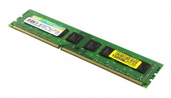 Оперативная память Silicon Power <SP008GBLTU160N02> DDR-III DIMM 8Gb <PC3-12800> CL11
