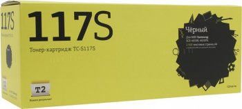 Картридж T2 TC-S117S для Samsung SCX-4650N/4655FN