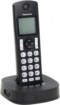 Радиотелефон Panasonic KX-TGC310RU1 (трубка с ЖК диспл., DECT)