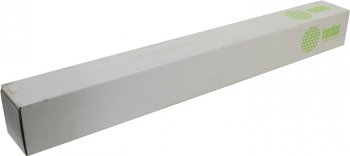Бумага рулонная Cactus CS-LFP90-914457 (914ммx45м, 90 г/м2) универсальная без покрытия