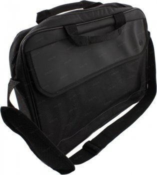 Рюкзак для ноутбука 15.6" HP Prelude Top Load черный синтетика (K7H12AA)