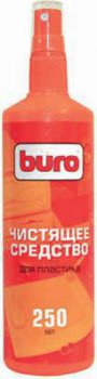 Чистящее средство Buro 250ml (BU-Ssurface)