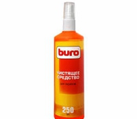 Чистящее средство Buro 250ml (BU-Sscreen)
