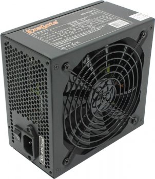 Блок питания ExeGate (ATX-)800PPX <EX220363RUS> 800W ATX (24+2x4+2x6/8пин) Cable Management