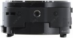 Смартограф SONY Cyber-shot DSC-QX10 &lt;Black&gt;(18.2Mpx, 25-250mm, 10x, F3.3-5.9,JPG, microSDXC, USB2.0, WiFi, NFC, Li-Ion)