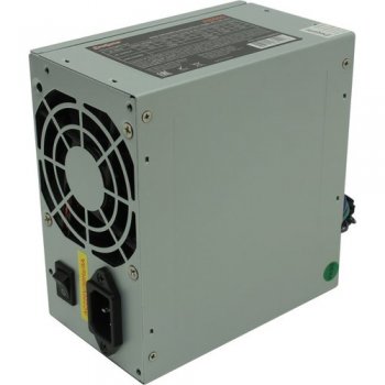 Блок питания ExeGate (ATX-)AB500 <EX219185RUS> 500W ATX (24+4пин)