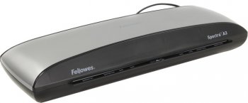 Ламинатор Fellowes Spectra A3 A3 (80-125мкм) 30см/мин (2вал.)