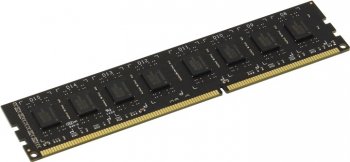 Оперативная память 8Gb 1600MHz AMD R538G1601U2S-UO OEM PC3-12800 CL11 DIMM 240-pin 1.5В single rank OEM