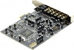 Звуковая карта Creative Sound Blaster Audigy Rx (RTL) PCI-Ex1 &lt;1550&gt;