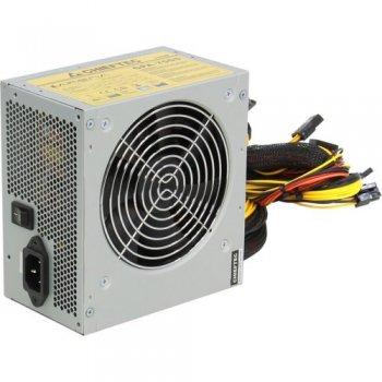 Блок питания Chieftec iARENA <GPA-700S> 700W ATX (24+2х4+2x6/8пин)