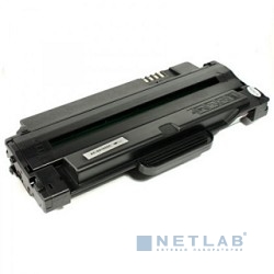 Картридж Netproduct MLT-D105L черный для Samsung ML-1910/1915/2525/SCX-4600/4623 (2500стр.)