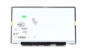 Матрица для ноутбука LP133WH2 13.3", Glare, WXGA HD 1366x768, 40P, cветодиодная (LED) , LG-Philips