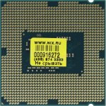 Процессор Intel Core i3-4170 3.7 GHz/2core/SVGA HD Graphics 4400/0.5+3Mb/54W/5 GT/s LGA1150