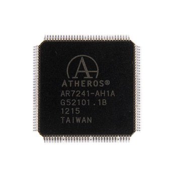 Микросхема Atheros AR7241-AH1A