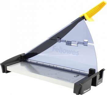 Резак сабельный Fellowes SafeCut Fusion A3 <CRC54109>, 455 мм, 1