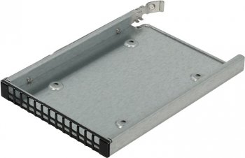 Корзина SuperMicro MCP-220-83601-0B заглушка FDD, поддерживает установку 2.5" HDD