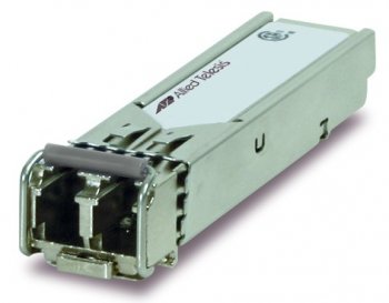 Модуль SFP Allied Telesis (AT-SPFX/15) 100BaseFX 15km 1310nm Single-mode fibre