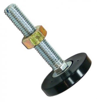 Ножка шкафа ЦМО М-10 4 шт.