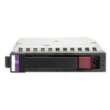 Жесткий диск внешний HP MSA 1.2TB 12G 10K (J9F48A)