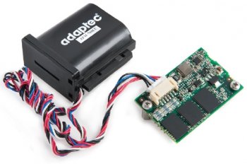 Модуль аварийного питания кэш-памяти Adaptec AFM-700 (2275400-R)