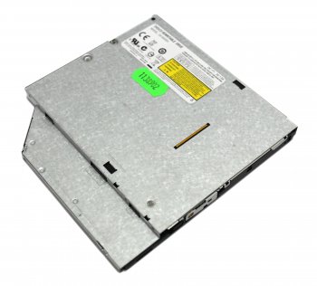 *Привод DVD для ноутбука DVD/CD RW SLIM (SATA)