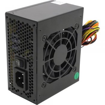 Блок питания ExeGate (ITX-)M400 <EX234944RUS> 400W SFX (24+4пин)