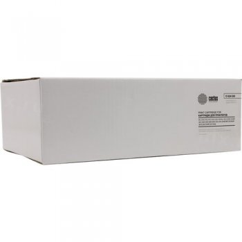 Картридж Cactus CS-Q2612AD черный двойная упак. (2000стр.) для HP 1010/1012/1015/1018/1020/1022/3015/3020