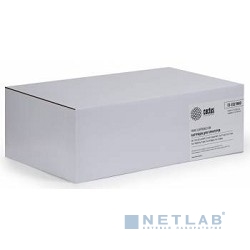 Картридж Cactus CS-CE278AD черный двойная упак. (2100стр.) для HP LJ P1566/P1606w