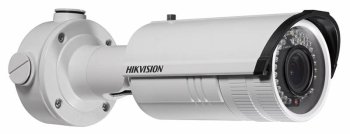 Камера видеонаблюдения Hikvision DS-2CD2647G2HT-LIZS (2.8-12mm) 2.8-12мм цв. корп.:белый