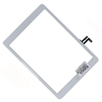 Тачскрин для планшета iPad Air белый