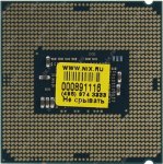 Процессор Intel Core i5-6400 2.7 GHz / 4core / SVGA HD Graphics 530 / 1+6Mb / 65W / LGA1151