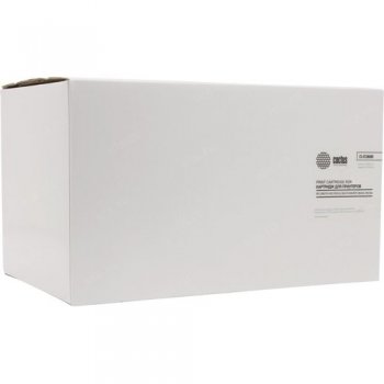 Картридж Cactus CS-CF280XD черный двойная упак. (6900стр.) для HP LJ Pro 400/M401/M425