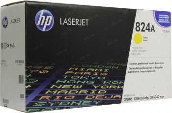 Фотобарабан HP CB386A для CLJ CM6030/6040