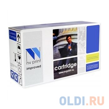 Картридж NV-Print совместимый Sharp AR020T/AR020LT для AR 5516/5520. Чёрный. 16 000 страниц.