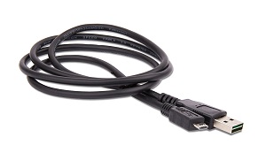 Кабель A (m)/micro USB B (m) 1.5м