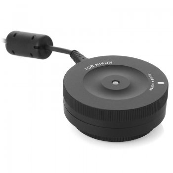 Док-станция Sigma USB Lens Dock for Nikon