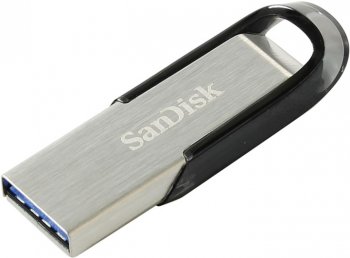 Накопитель USB SanDisk Ultra Flair <SDCZ73-032G-G46> USB3.0 Flash Drive 32Gb (RTL)