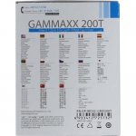 Вентилятор DEEPCOOL &lt;DP-MCH2-GMX200T&gt; GAMMAXX 200T (4пин, 775/1155/AM2-FM2, 900-1600об/мин, 17.8-26.1 дБ, Al+тепл.трубки)
