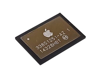 Микросхема контроллера питания для смартфона Apple iPhone 6 338S1251