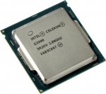 Процессор Intel Celeron G3900 2.8 GHz/2core/SVGA HD Graphics 510/0.5+2Mb/51W/8GT/s LGA1151