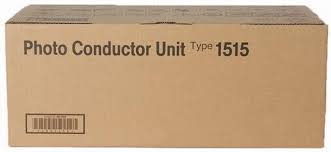 Фотобарабан Ricoh D1515 для 1515 (411844). Чёрный. 45000 страниц.