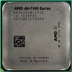 Процессор AMD A6 7470-K OEM &lt;Socket FM2+&gt; (AD747KYBI23JC)