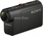 Видеокамера Sony HDR-AS50B {11.1Mpix, ExmorR, WiFi} [HDRAS50B.E35]