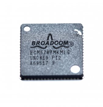 Микросхема BroadCom QFN-68