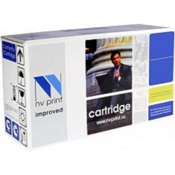 Картридж NV-Print аналог CF214X для HP LJ M712