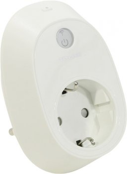 Умная розетка 220V TP-Link HS110 WiFi Smart Plug, 2.4GHz, 802.11b/g/n, works with TP-Link`s Home Automation app Kasa (for both Andriod and iOS),